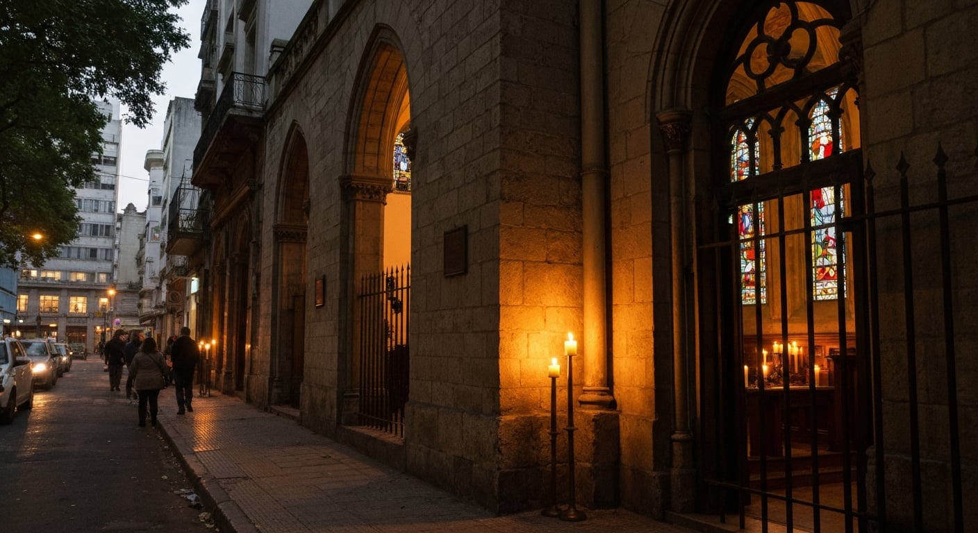 24 de mayo: quiénes son los santos del día y cómo se los celebra