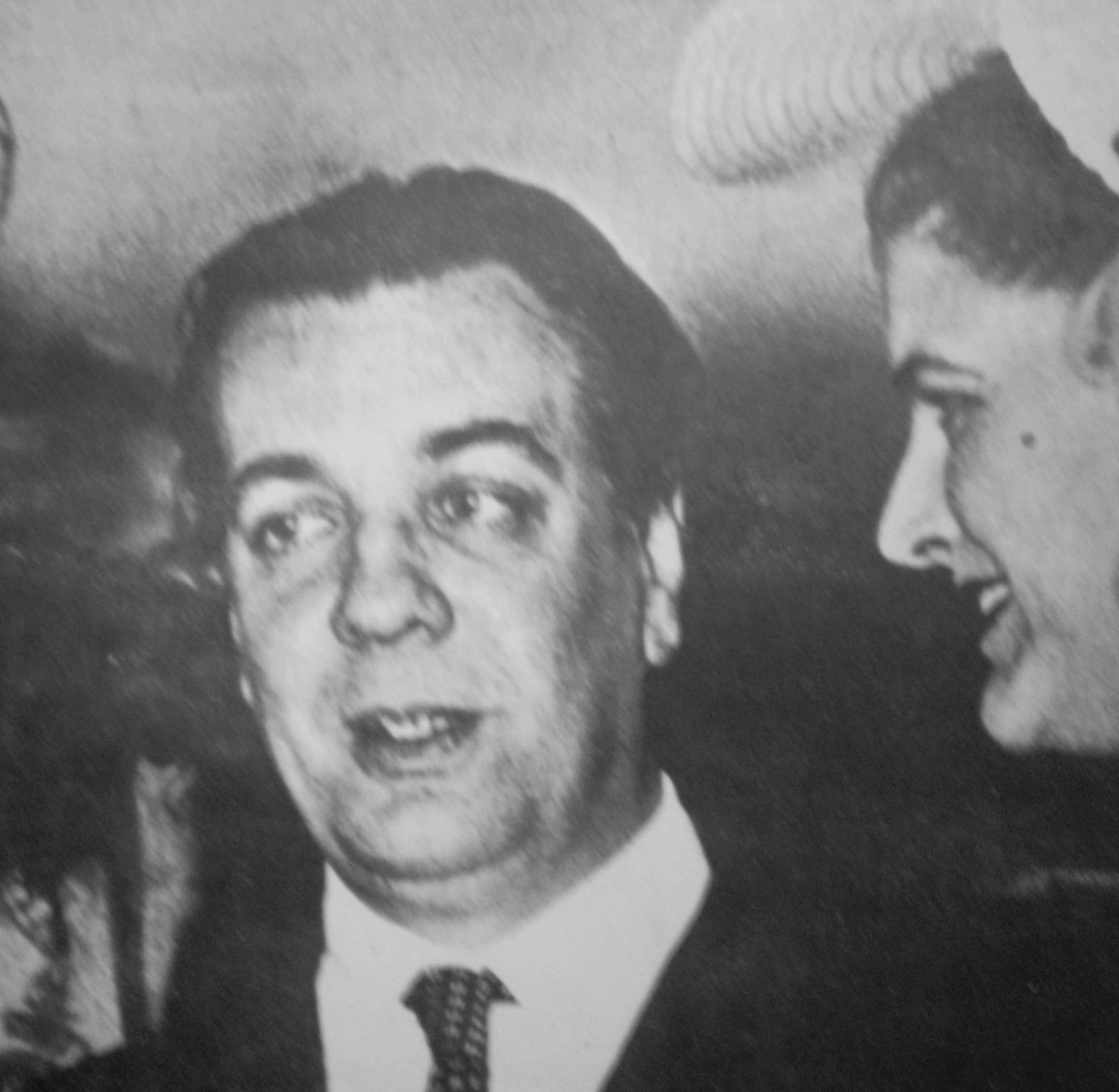 Jorge Luis Borges