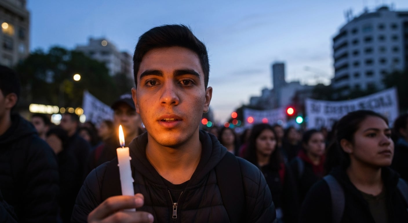 A un año del caso Fernández Lima: su familia pide justicia y el crimen sigue sin respuesta