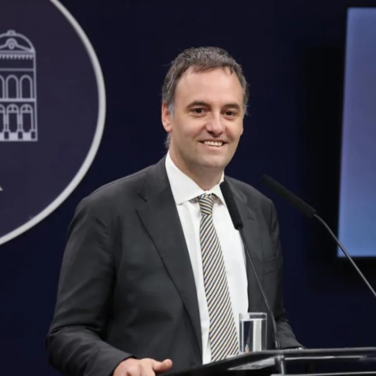 Manuel Adorni