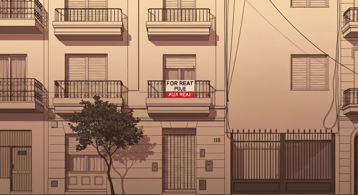 Alquileres de vivienda quedan exentos de Ganancias: qué cambia para los propietarios