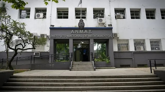 ANMAT