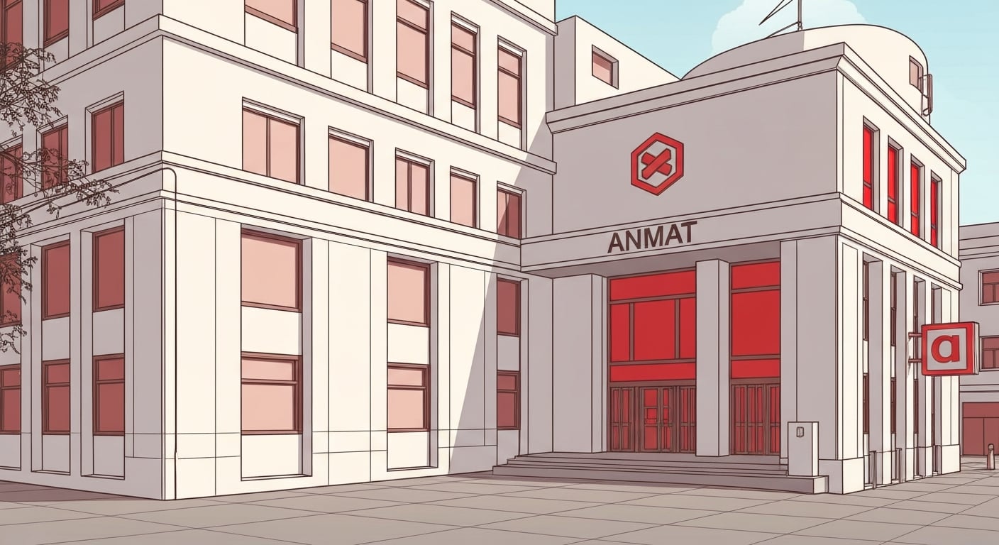 ANMAT prohibió un vinagre concentrado para limpieza sin registro ni etiquetado válido