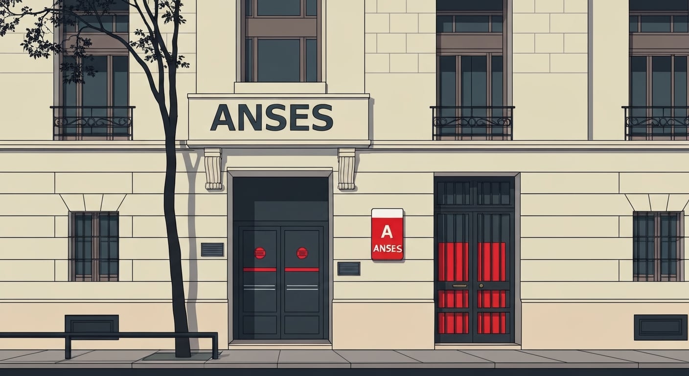 ANSES adelanta cobros de junio por el feriado del 15: quiénes y cuándo