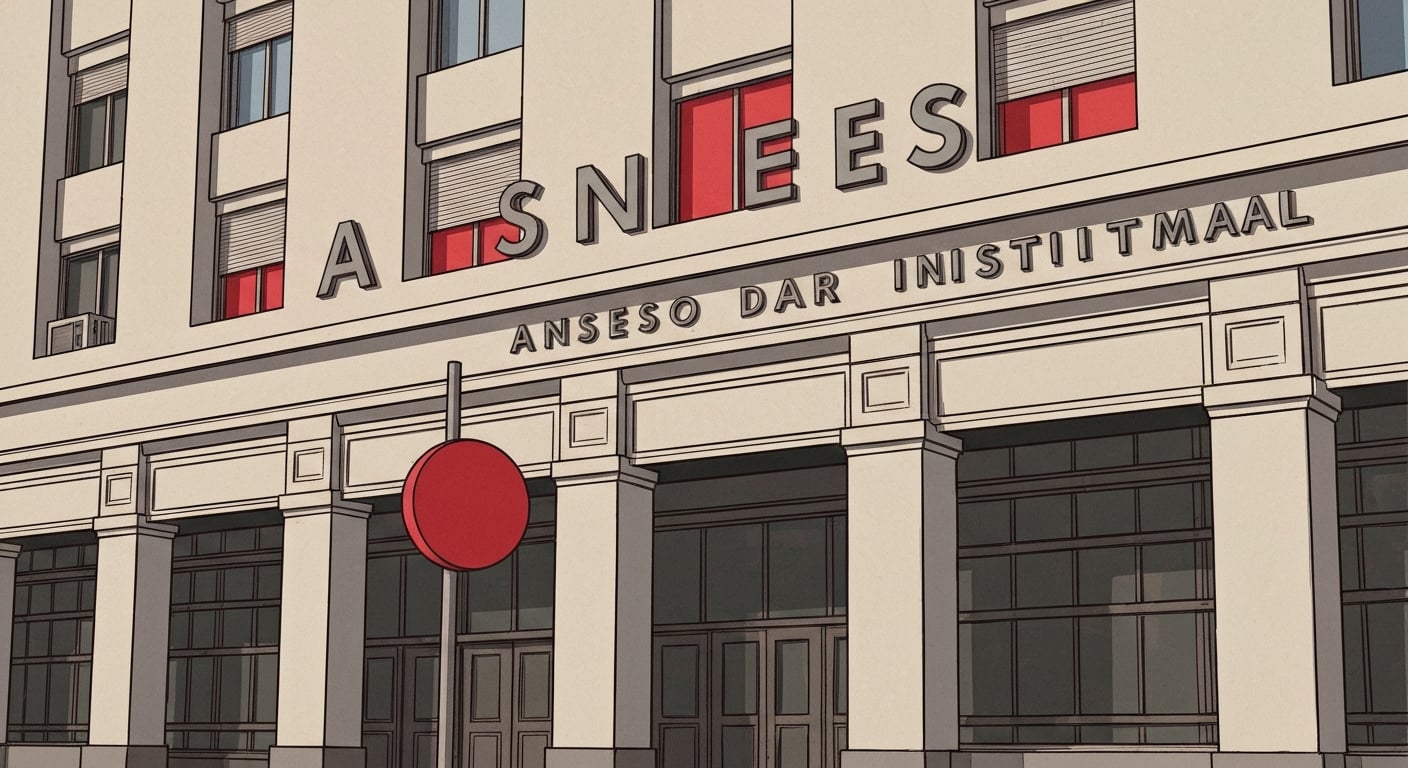 ANSES: el cronograma completo de pagos para jubilados y beneficiarios del 10 de junio