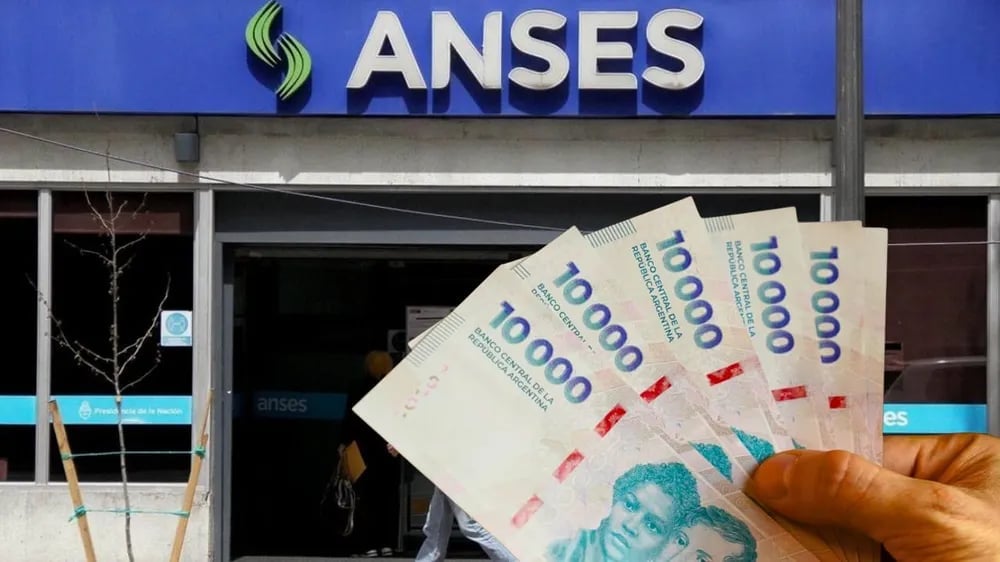 ANSES Jubilaciones