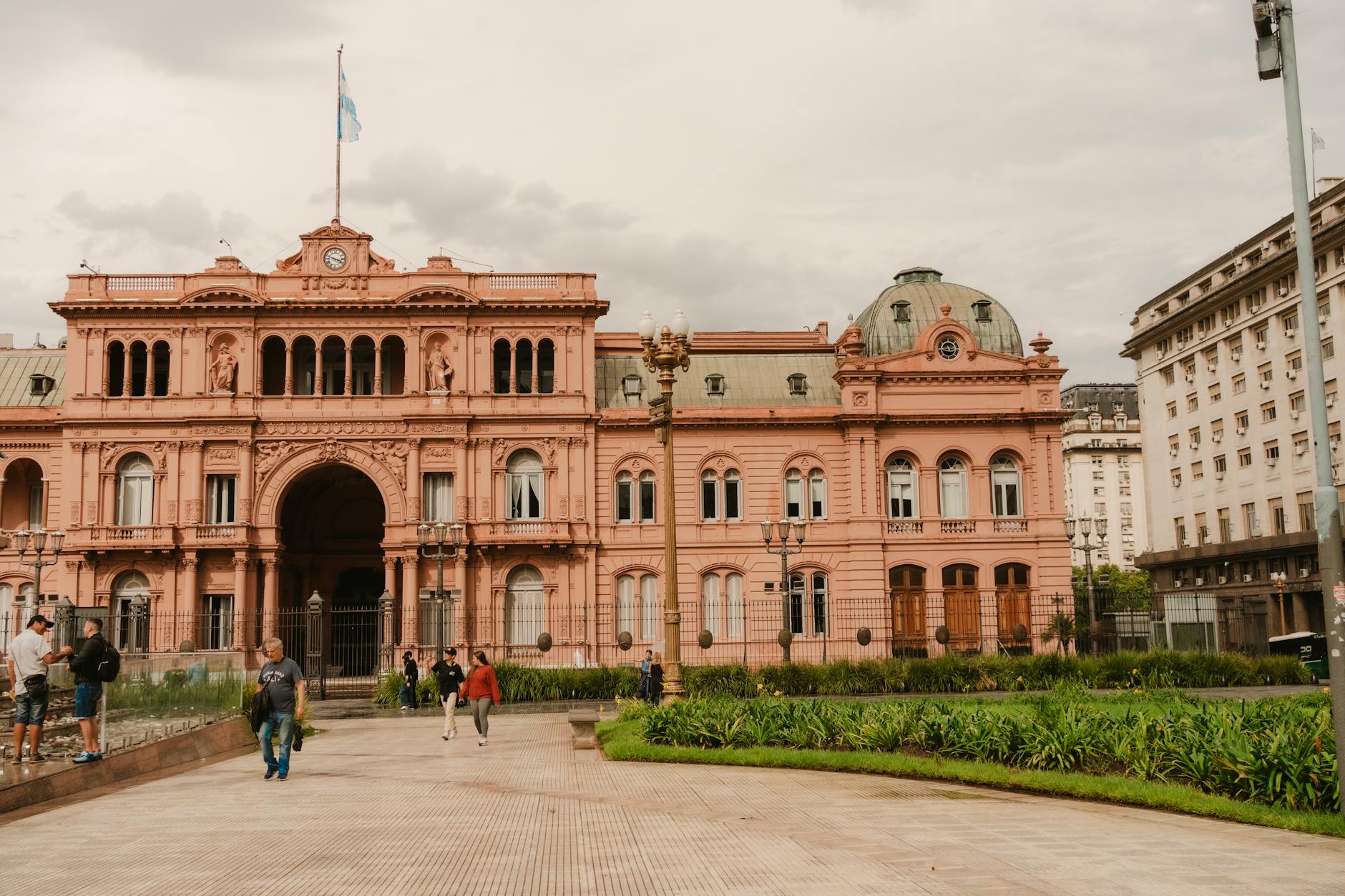 Fotos de stock gratuitas de administrativo, al aire libre, América del sur
