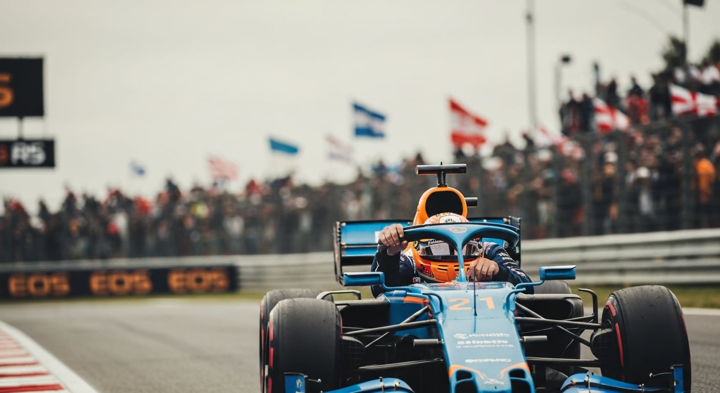Antonelli ganó en Montreal y Varrone sumó puntos en la F2 con la vuelta más rápida