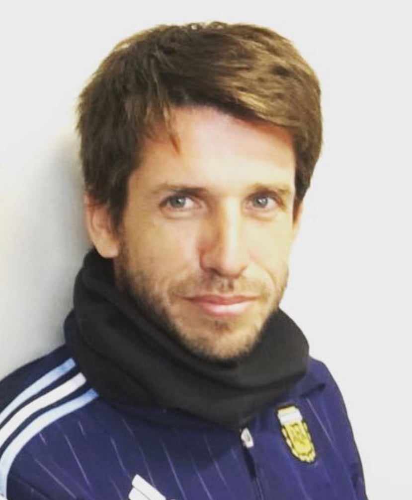 placente selección juvenil Francia Montaigu