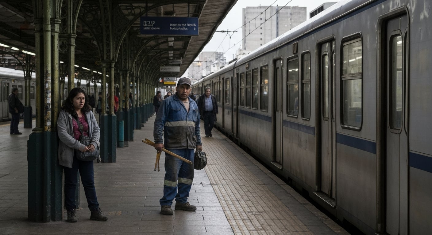 Argentino detenido en Brasil por enviar mensajes racistas contra un nene de 7 años