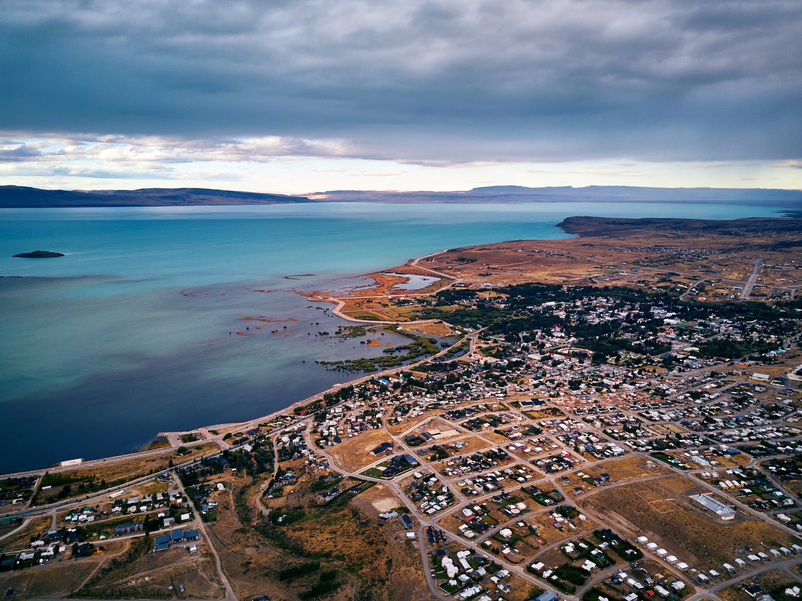 El Calafate