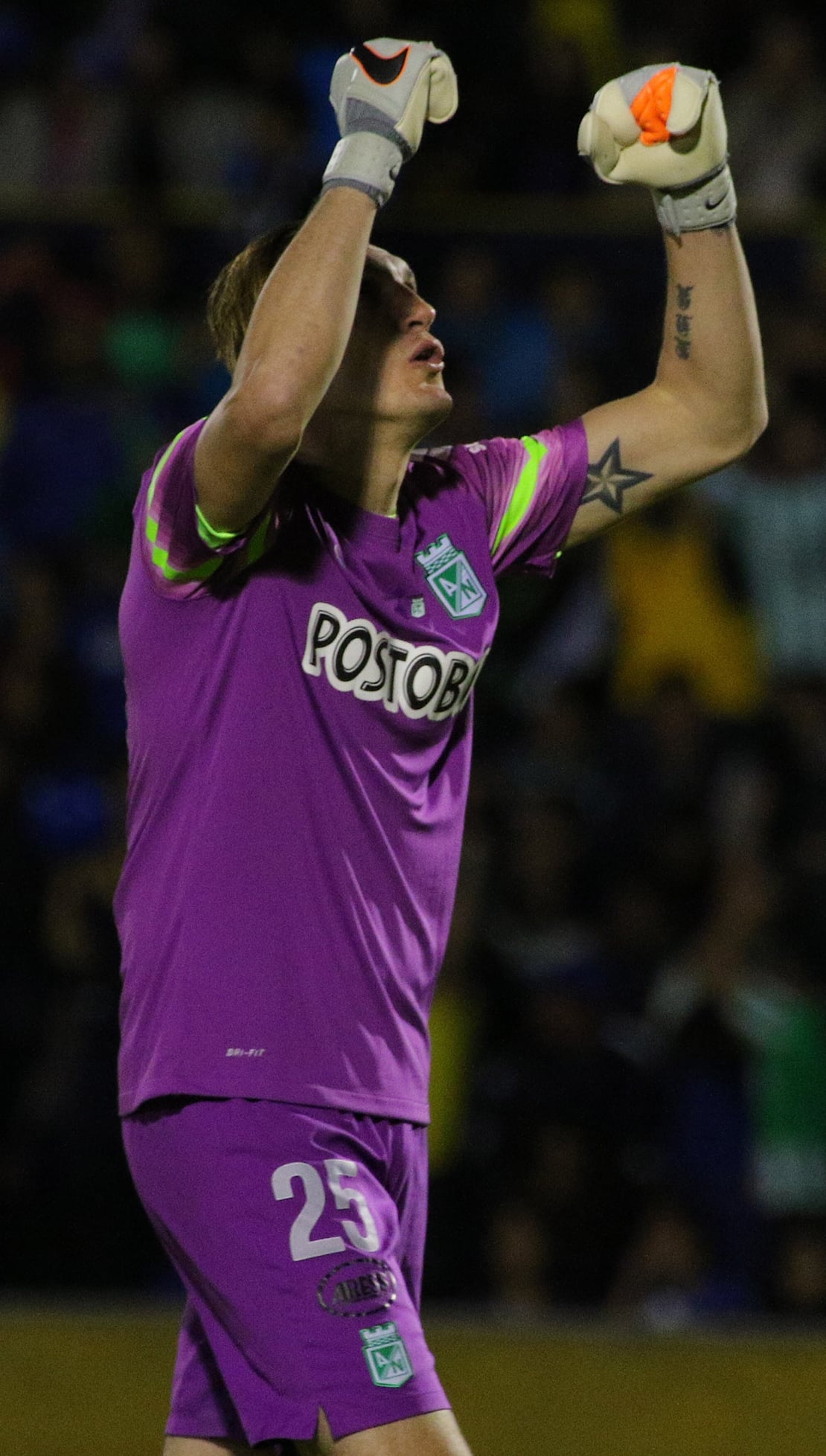 Franco Armani