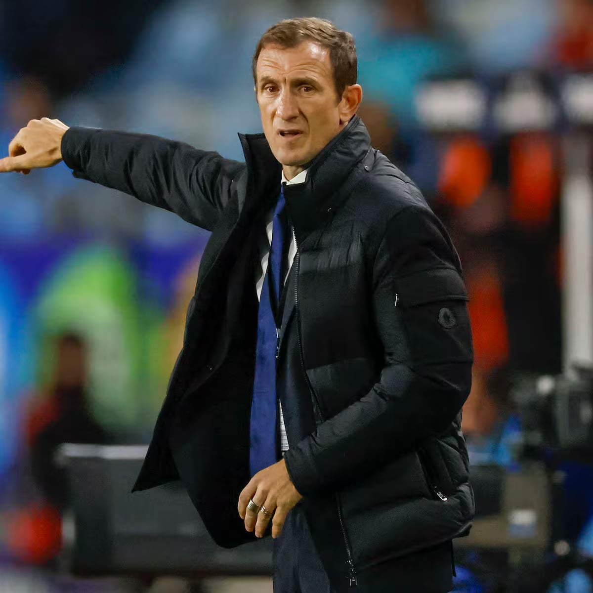 Rodolfo Arruabarrena