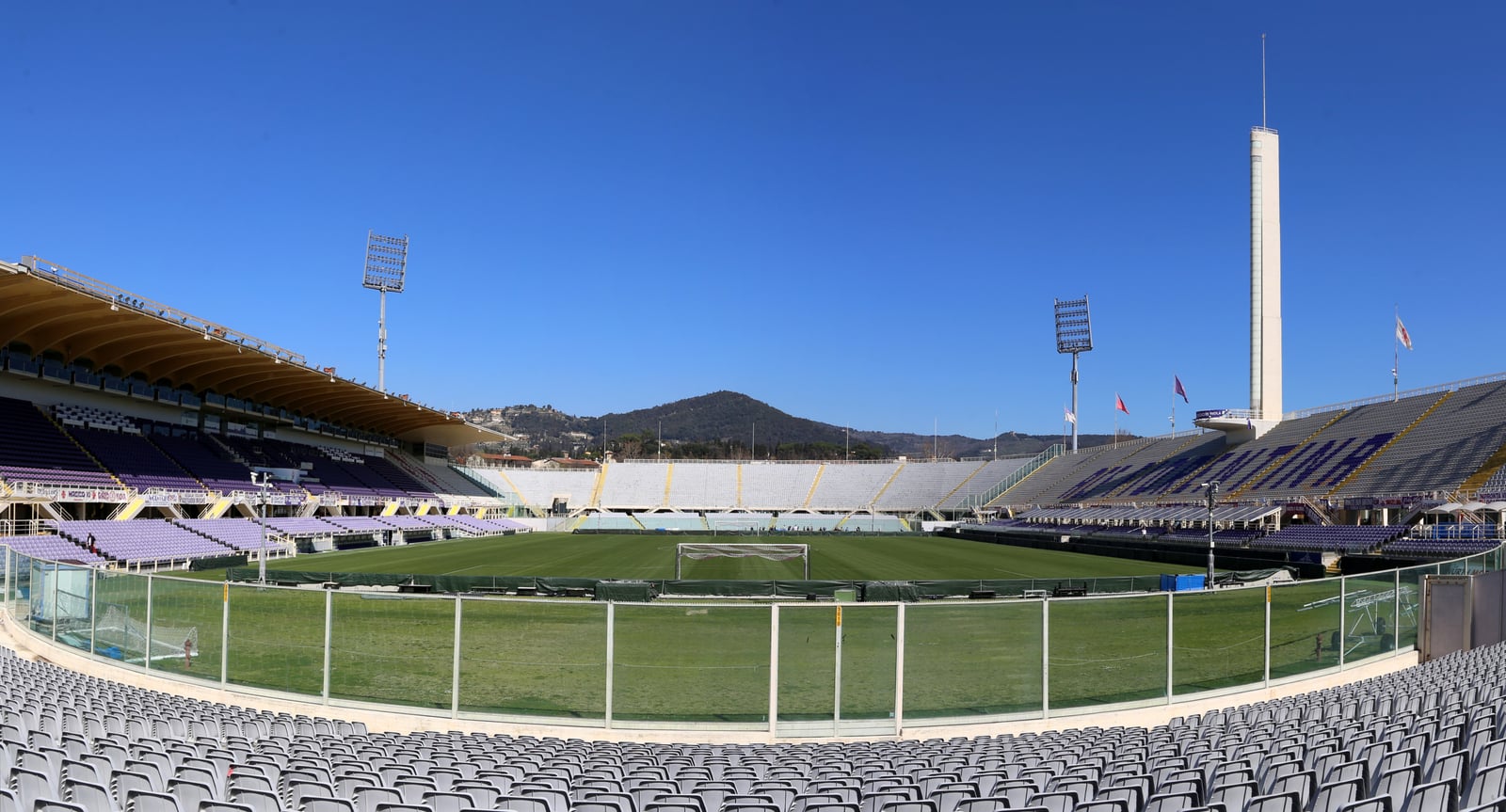 Stadio Artemio Franchi (Florence)