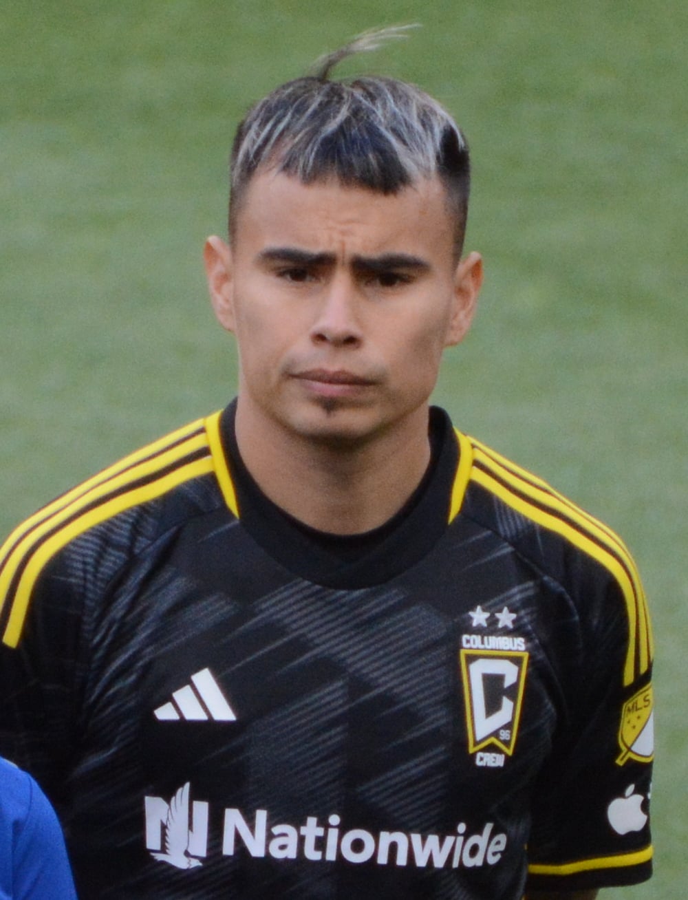 FC Cincinnati vs Columbus Crew at TQL Stadium on May 20, 2023. CIN won 3-2.