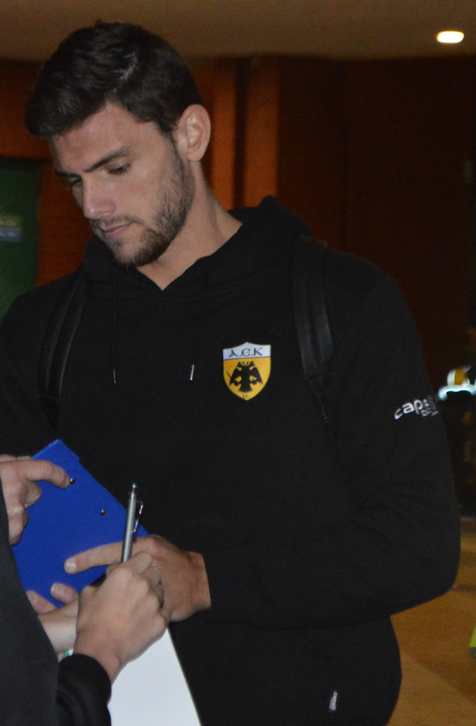lucas boye celtic aek