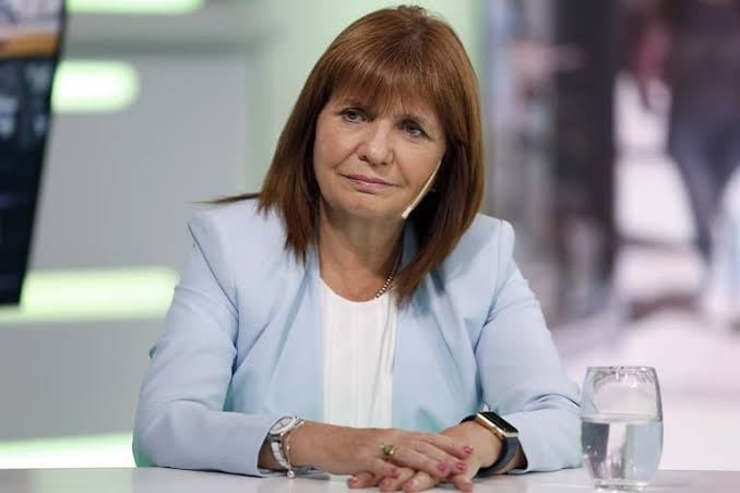 Patricia Bullrich