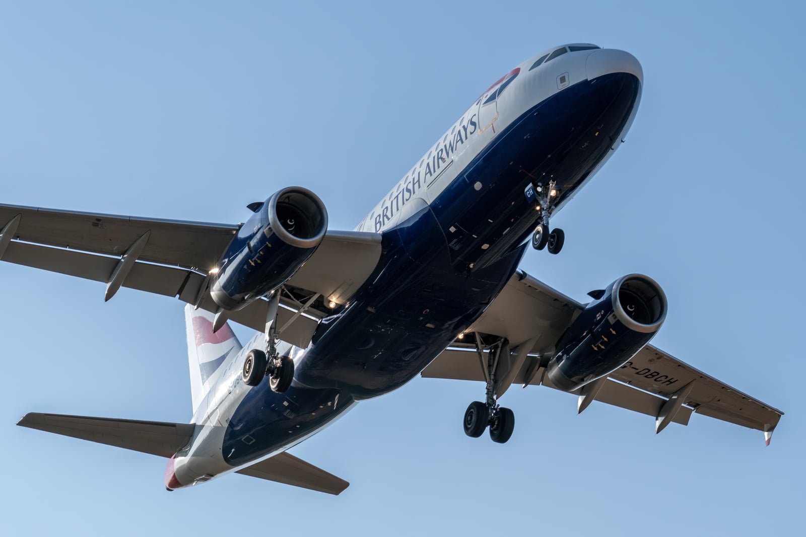 Fotos de stock gratuitas de air travel, airbus a320, aircraft