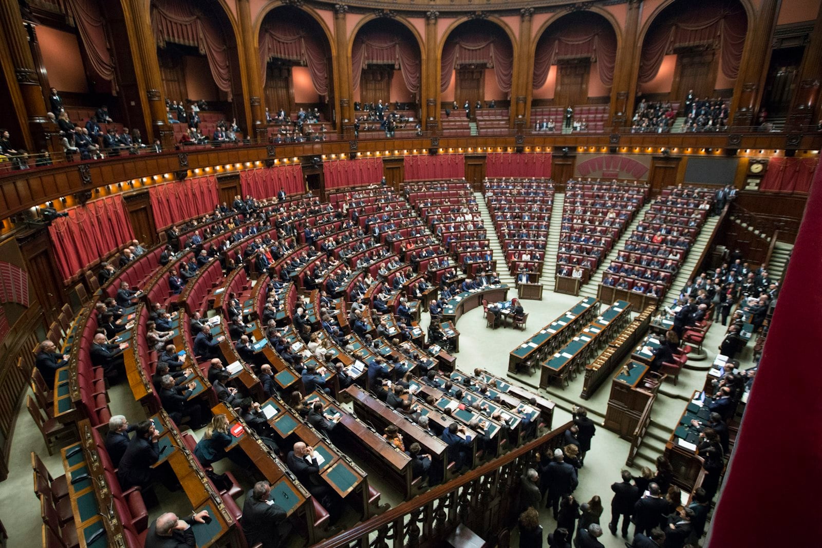 Congreso argentino