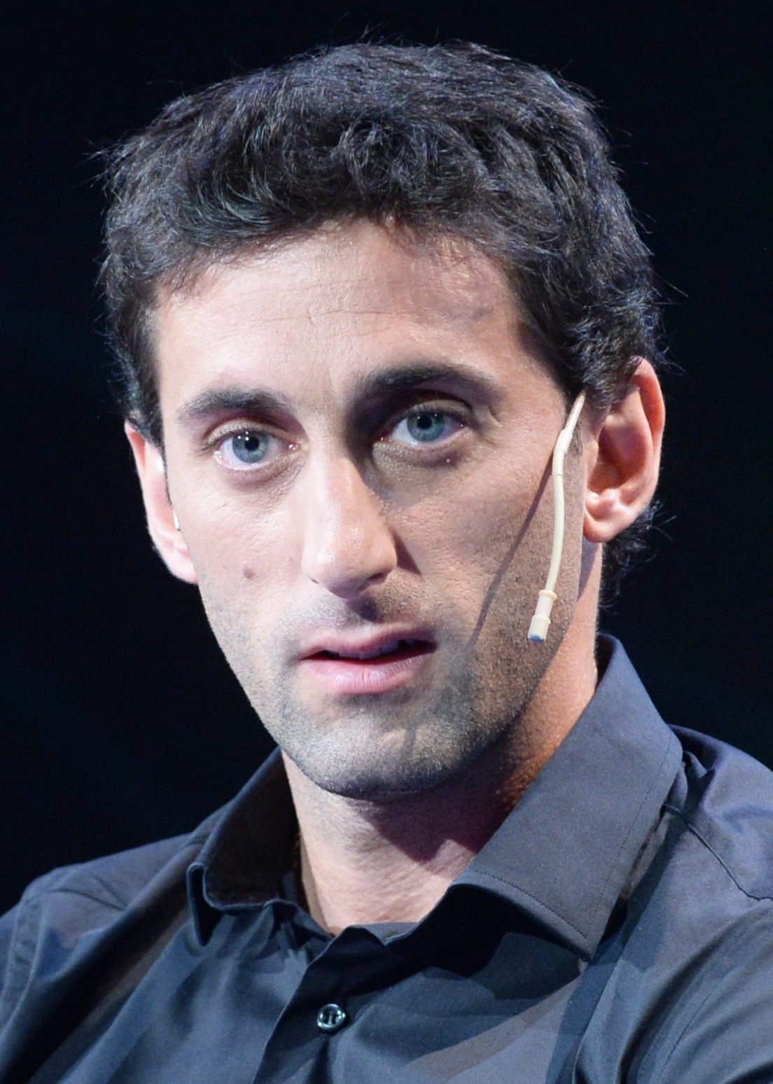 Diego Milito