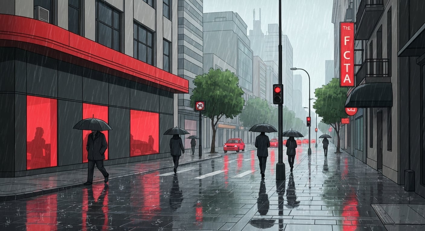 Clima del jueves en Tucumán: lluvias esperadas y por qué no conviene guardar el paraguas
