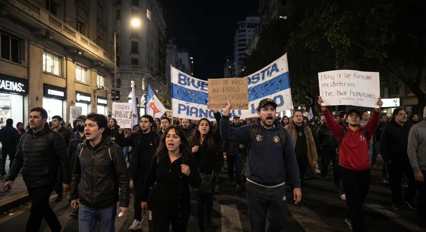 Cortes nocturnos en autopistas porteñas: qué accesos cierran martes y miércoles