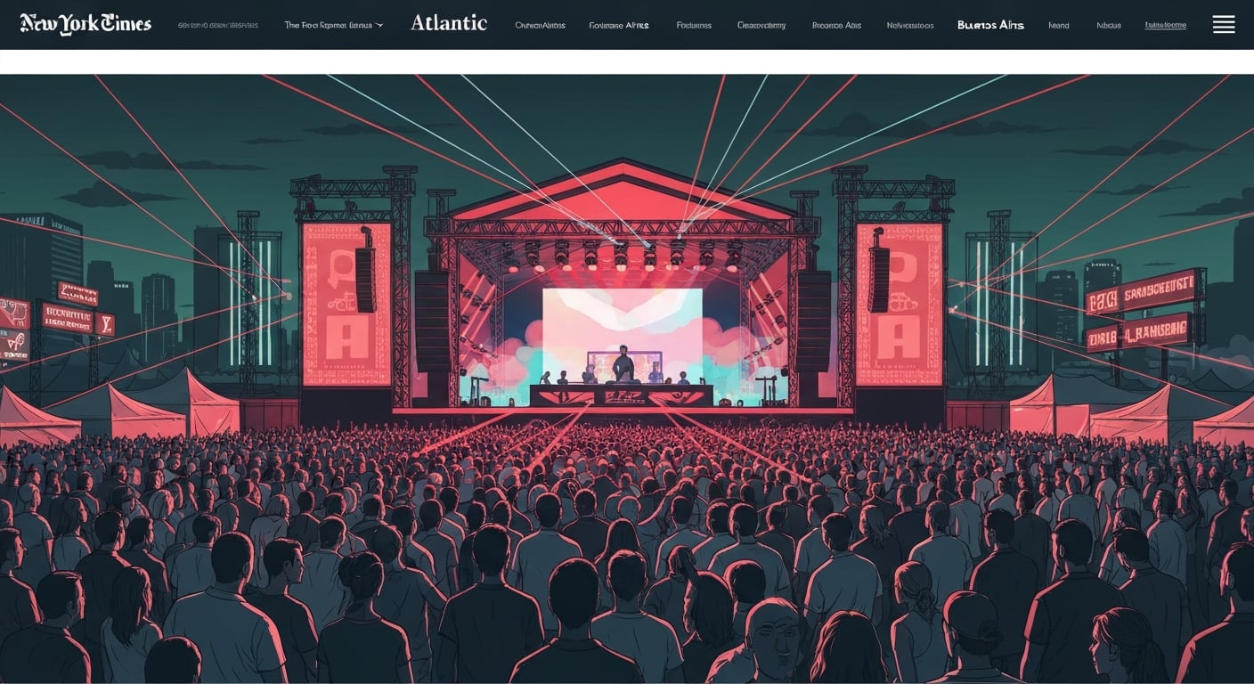 Creamfields Argentina 2026: precios de entradas y lo que se sabe del line up
