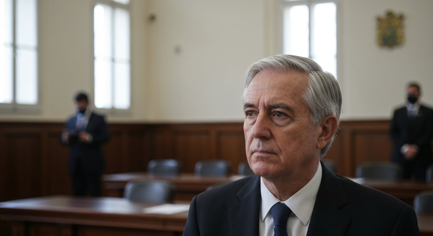 Crimen de Ferreyra: condenaron a un exjuez y un exfuncionario por encubrir al sindicalista Pedraza