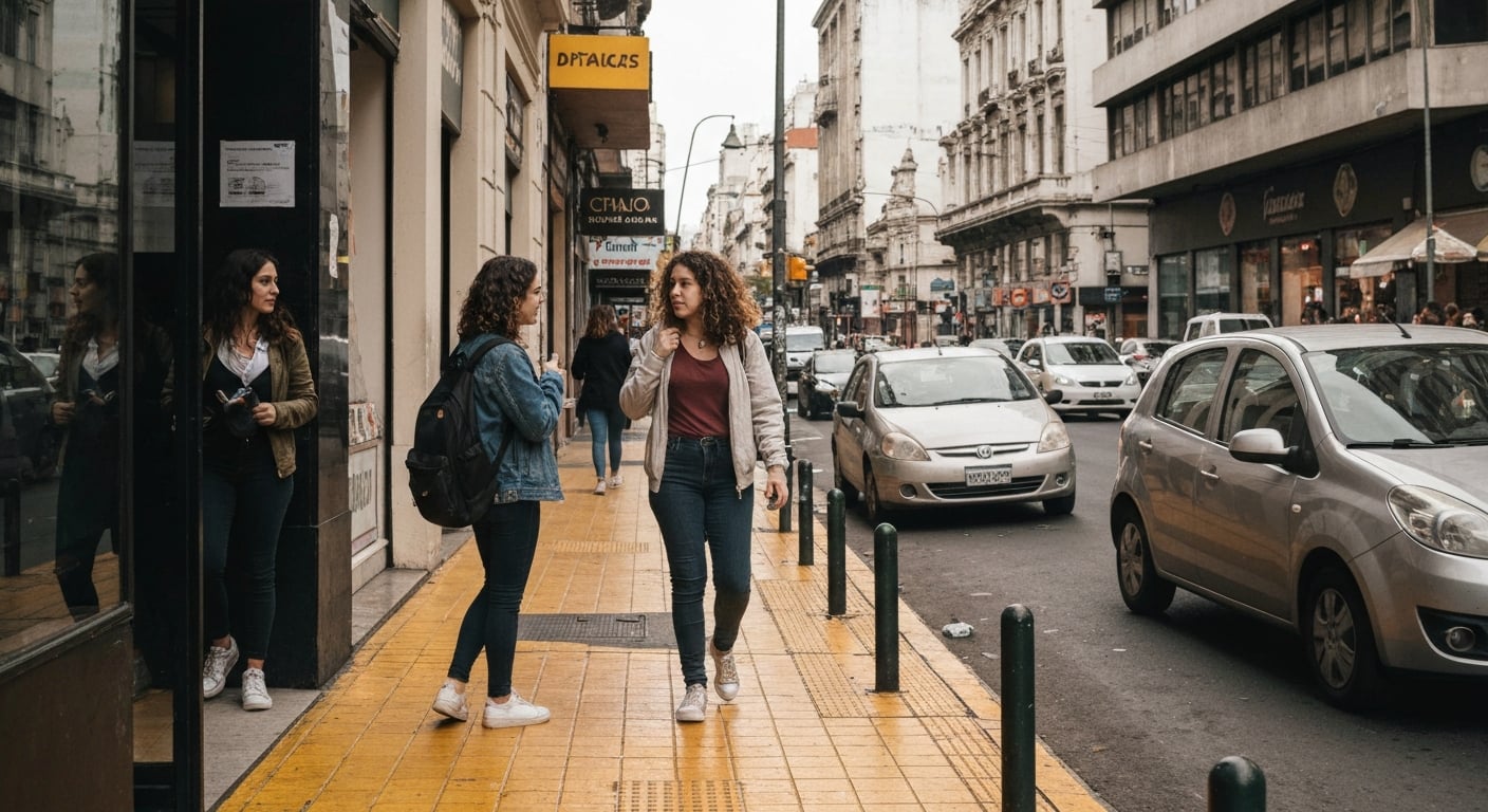 Cuatro muertes y una desaparición: la crónica de accidentes que sacudió al interior