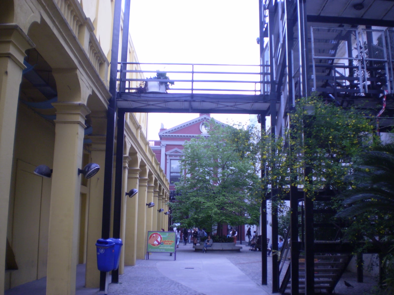Centro Cultural Recoleta (Buenos Aires, Argentina)