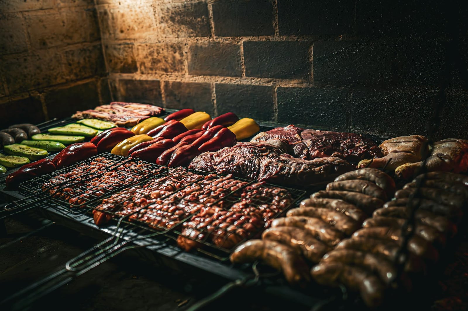Fotos de stock gratuitas de a la barbacoa, a la parrilla, ahumado