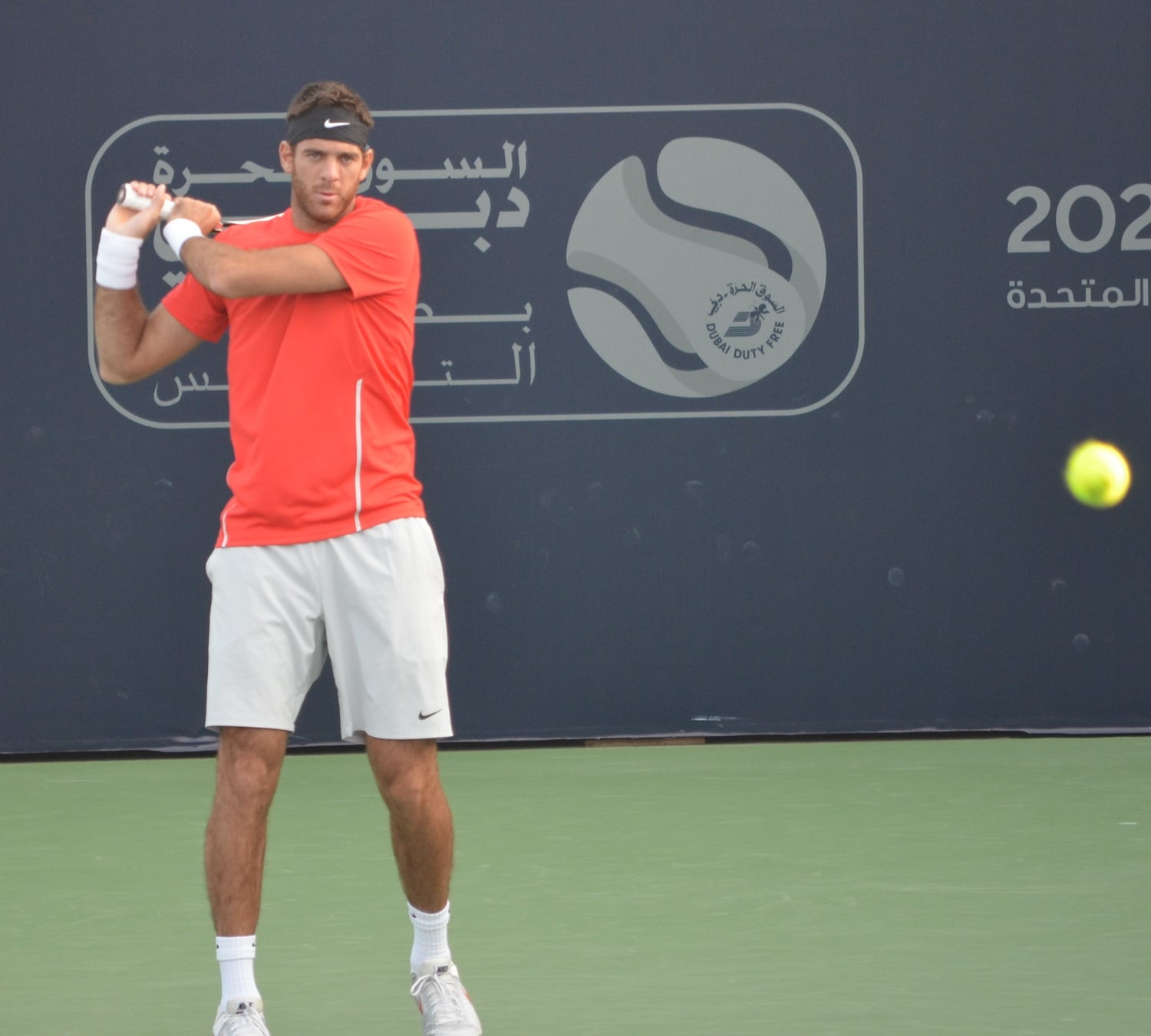 Dodig/Youzhny v del Potro and Stepanek
