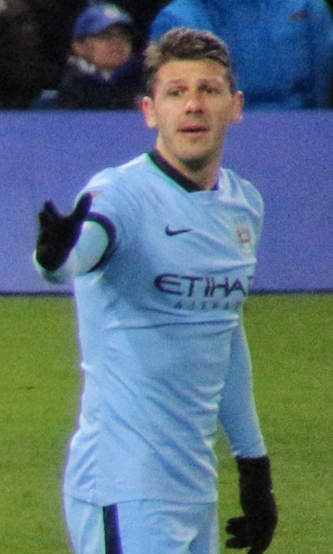 Chelsea 1 Man City 1