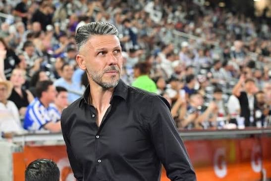 Martín Demichelis