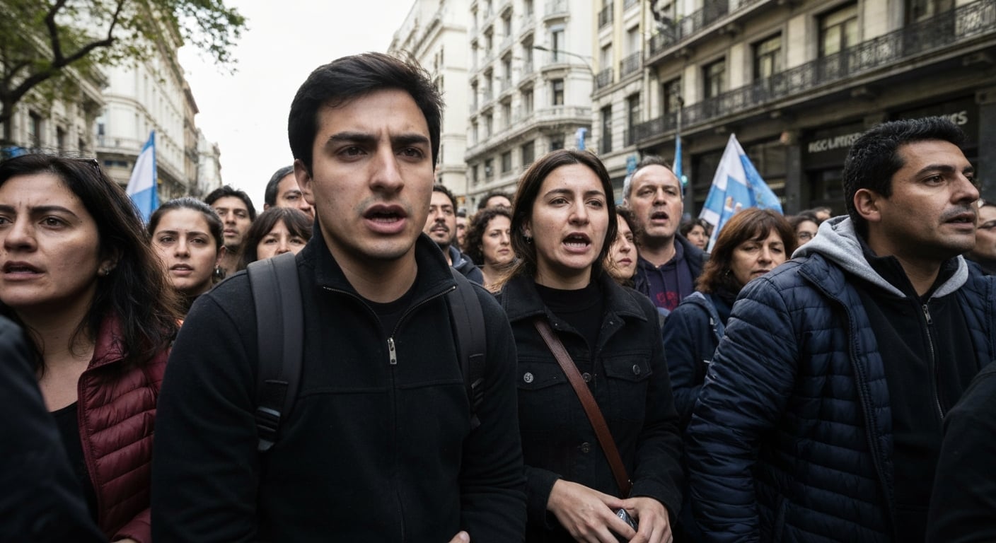 Edesur: incendio en subestación de Caballito dejó a más de 100 mil usuarios sin luz