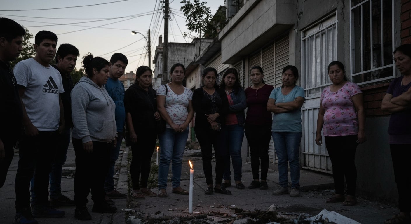 Edesur: incendio en subestación de Caballito dejó sin luz a más de 70 mil usuarios