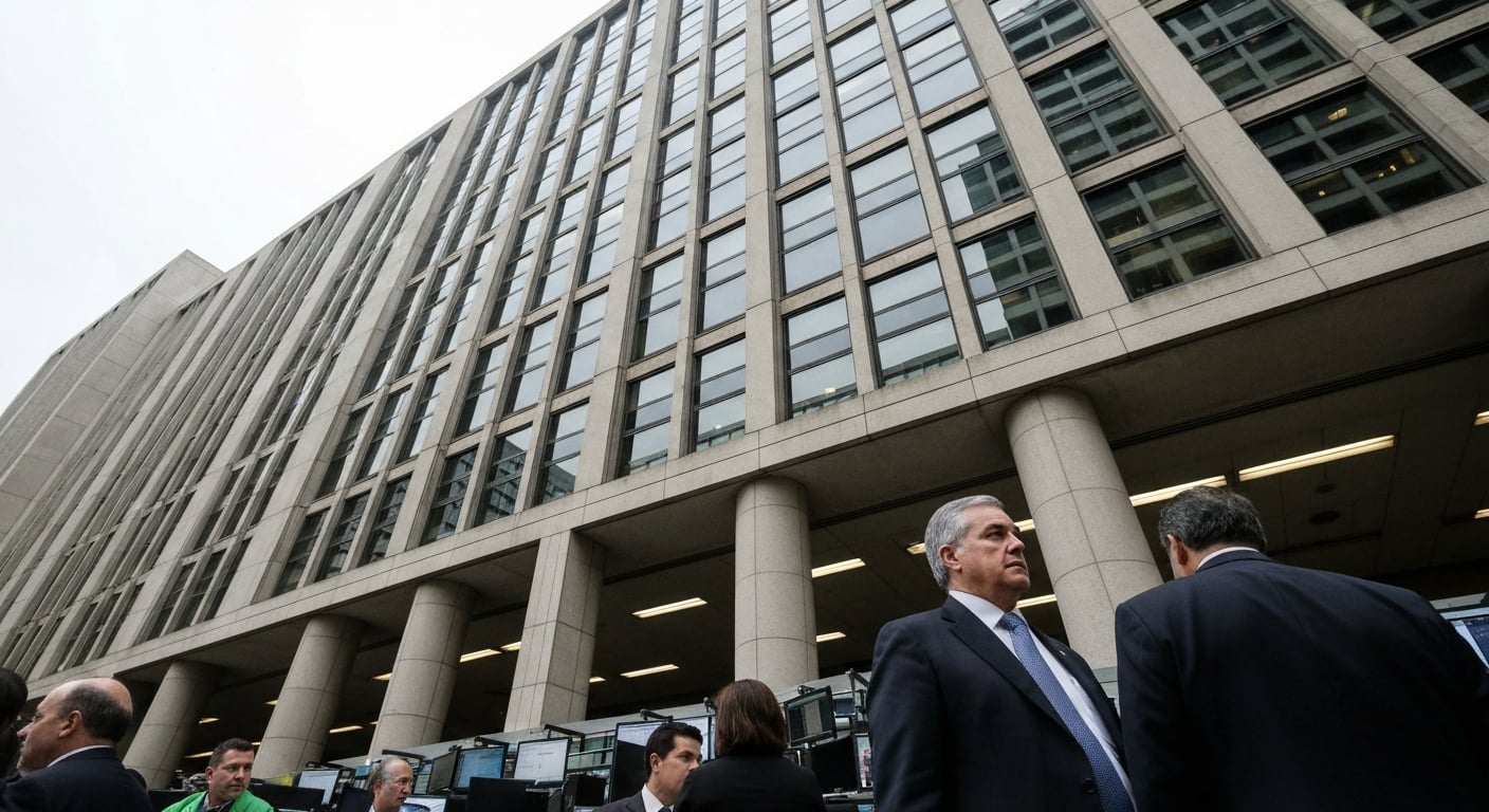 El Banco Mundial garantizó u$s2.000 millones y Caputo ya apunta a los mercados privados