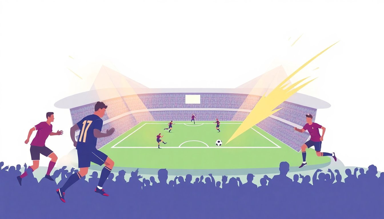 premier league soccer match