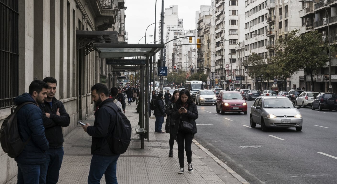 El EMAE de marzo creció 5,5% interanual y terminó de revertir el mal inicio de año