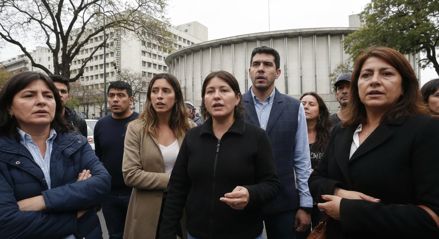 El FMI aprobó la segunda revisión y gira 1.000 millones: qué dice el informe