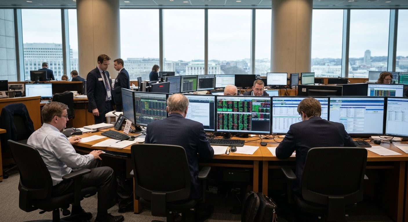El FMI aprobó la segunda revisión y gira u$s1.000 millones a la Argentina