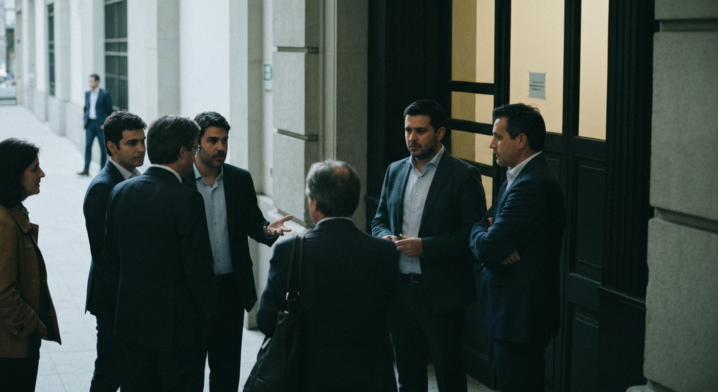 El FMI dice que el IPC argentino está desactualizado y exige una nueva ley para el INDEC