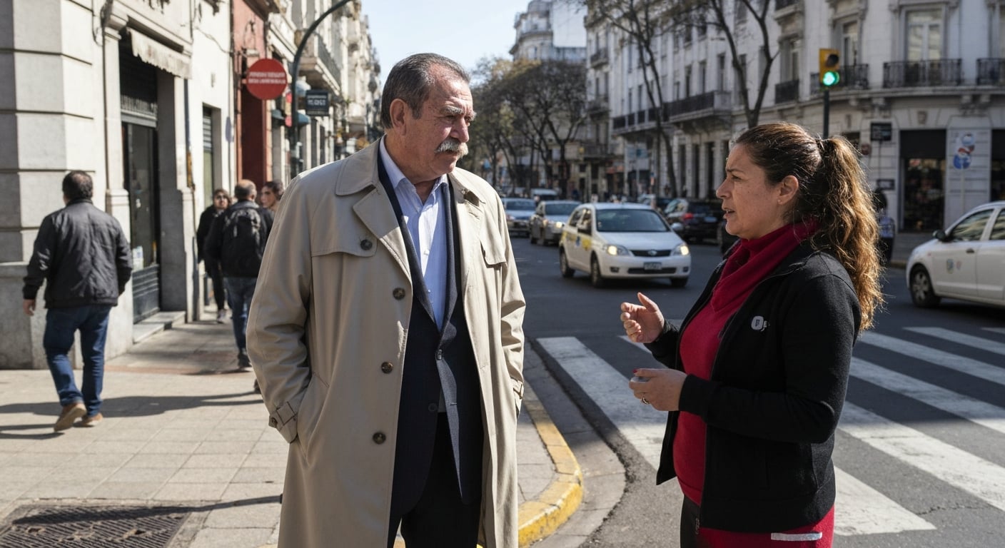 El Gobierno creó una mesa de seguridad para blindar las inversiones del RIGI del crimen organizado