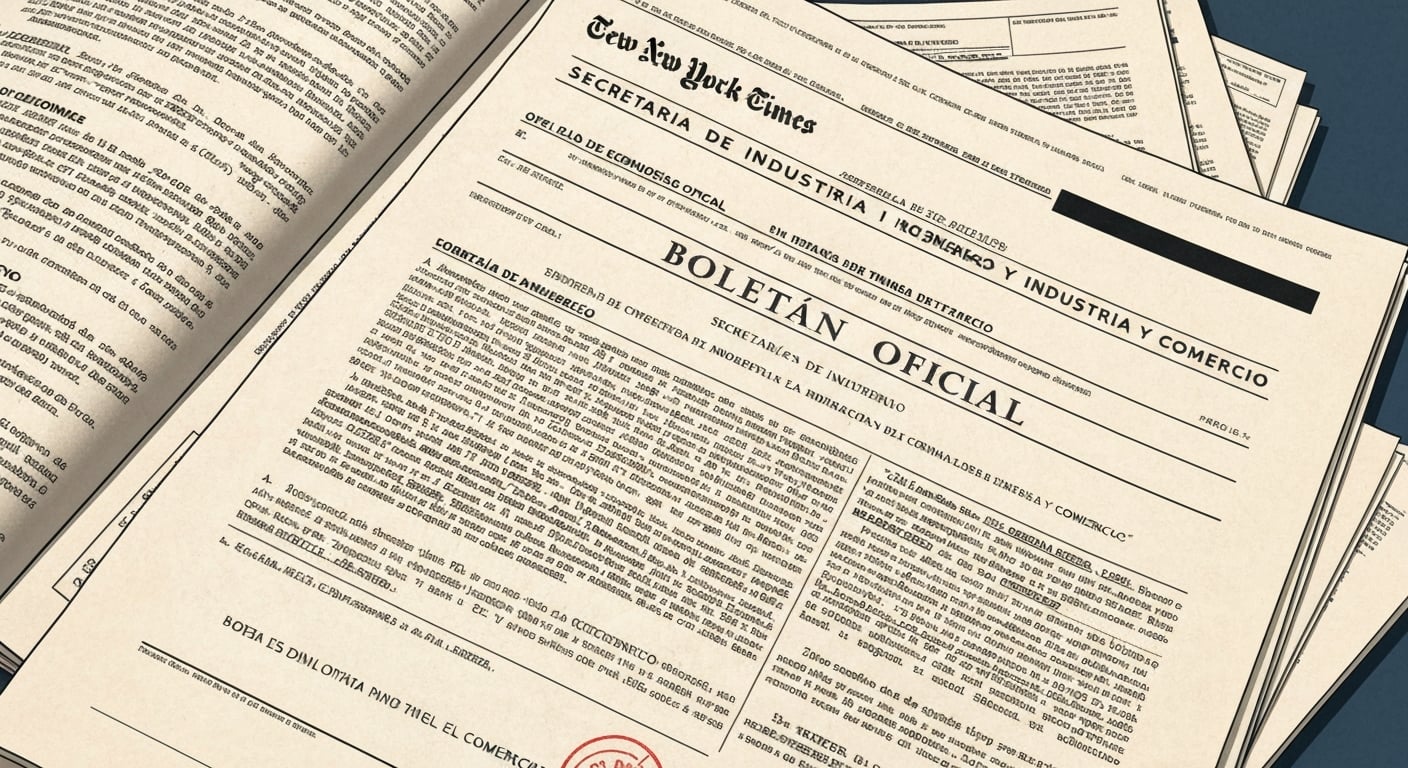 El Gobierno derogó 58 normativas y enterró Ahora 12, Cuota Simple y Precios Cuidados