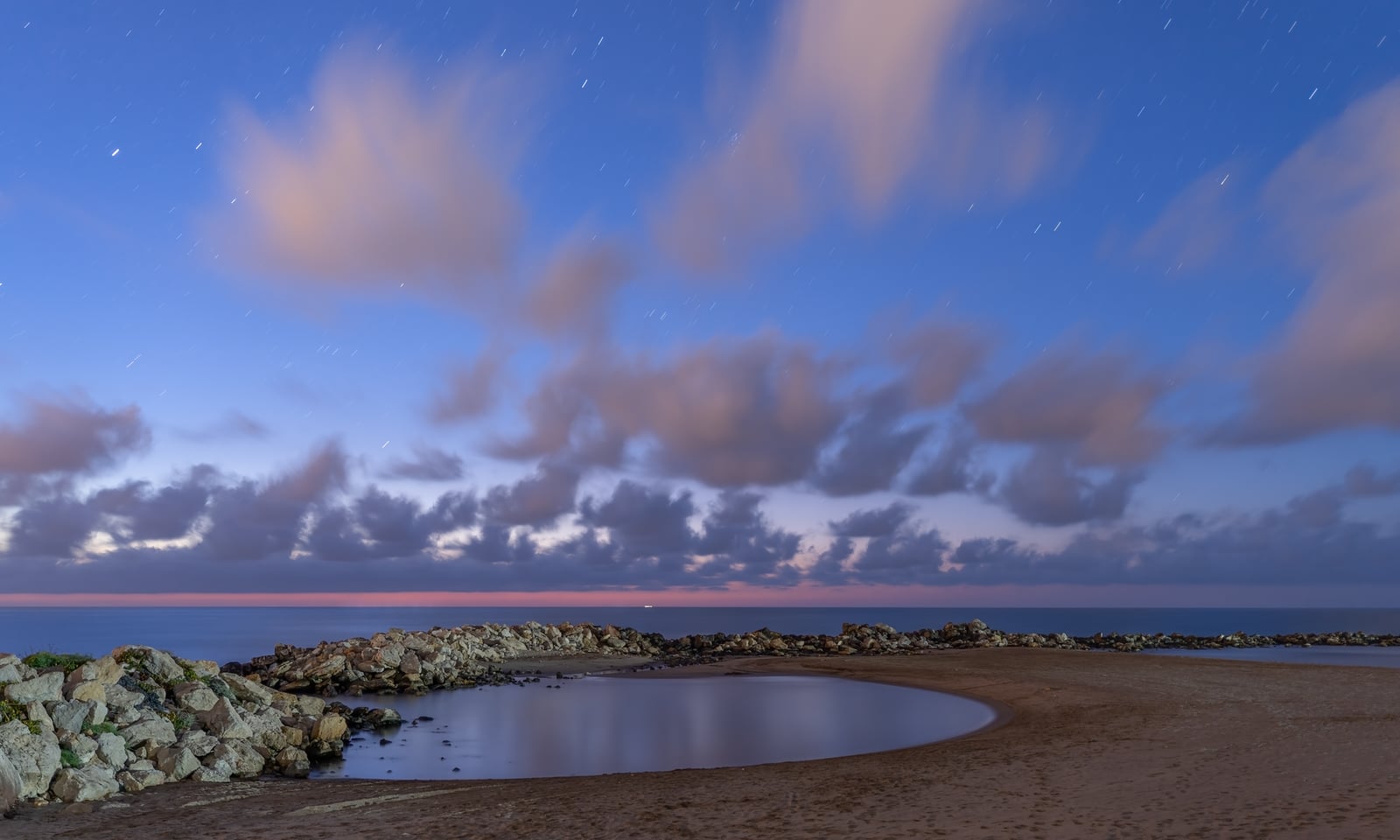 Fotos de stock gratuitas de amanecer en la playa, background, beach