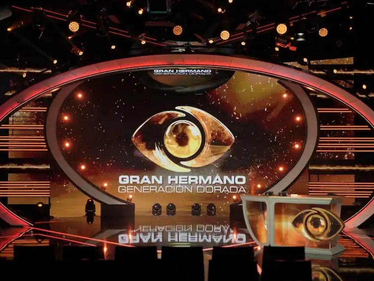 Gran hermano