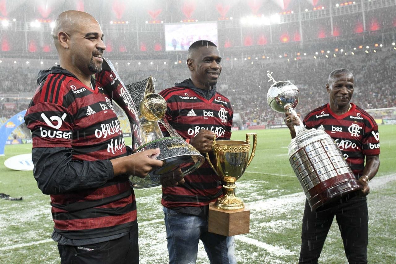 most important trophies won in 2019
