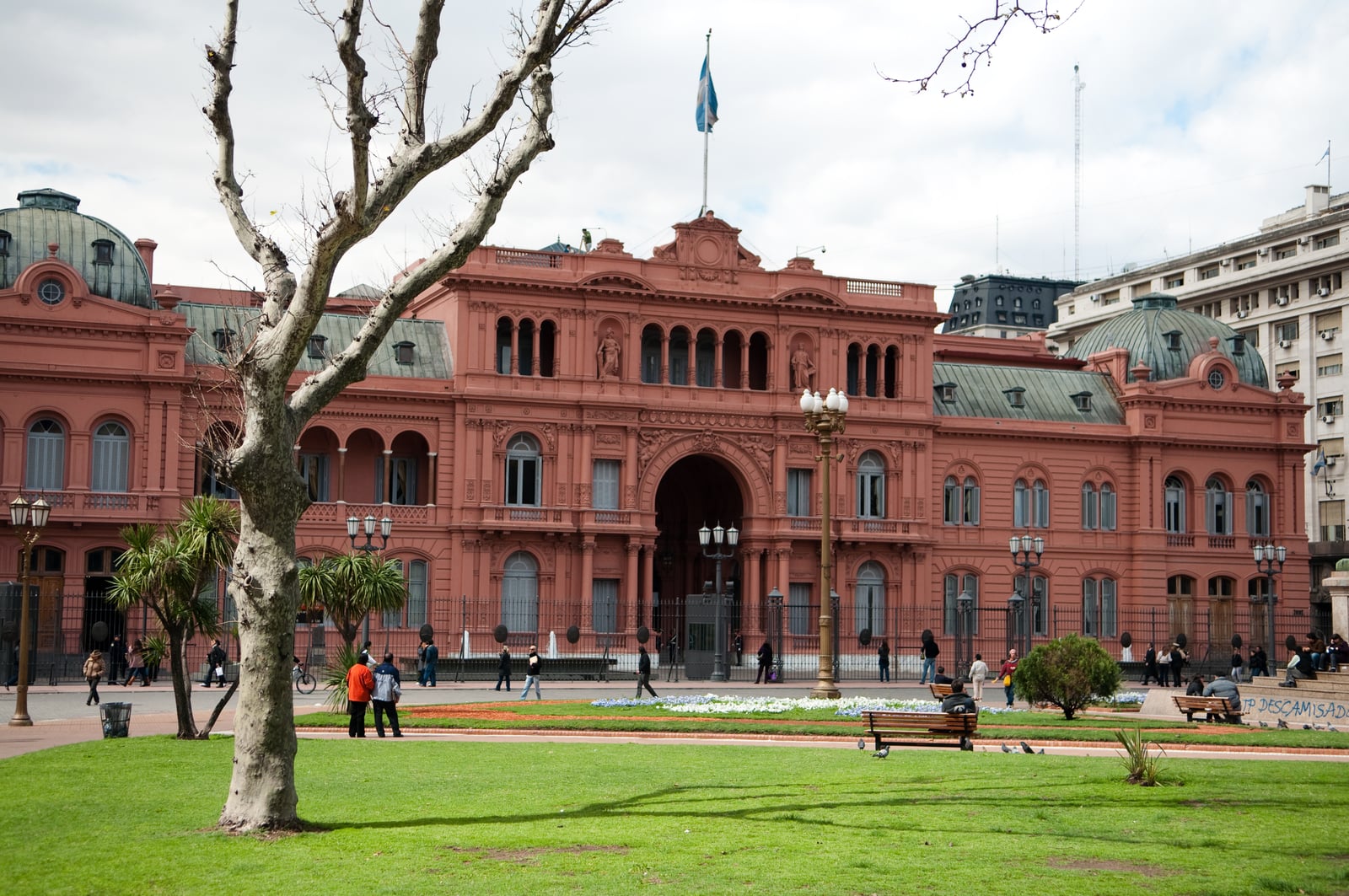 Casa Rosada