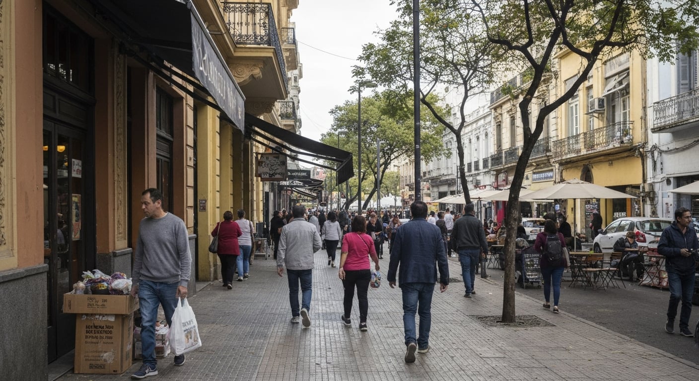 Feriado 25 de mayo: fin de semana largo, bancos cerrados y qué pasa el martes 26
