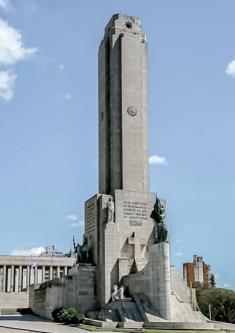 Monumento Nacional a la Bandera